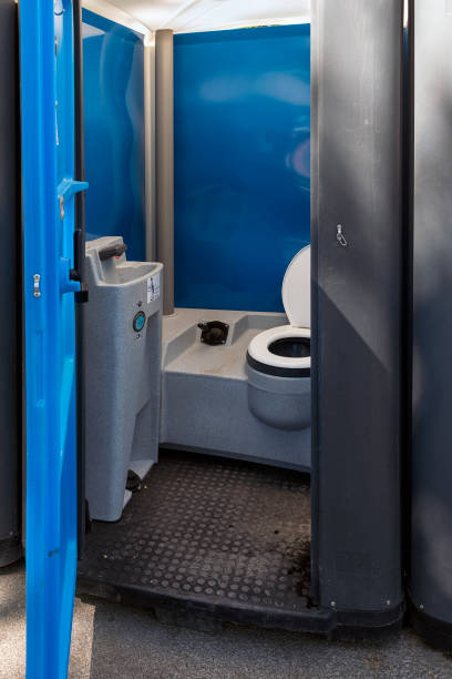 Best Long-term porta potty rental  in Merrimac, VA