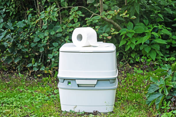 Best High-end porta potty rental  in Merrimac, VA