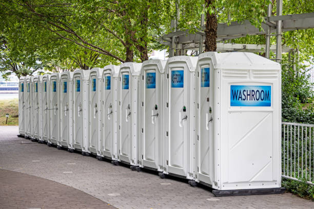 Portable Toilet Options We Offer in Merrimac, VA