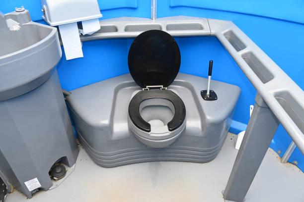 Best Porta potty for special events  in Merrimac, VA