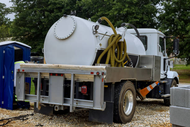 Best Portable toilet rental cost  in Merrimac, VA