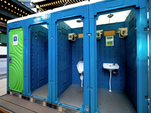 Best Porta potty delivery and setup  in Merrimac, VA