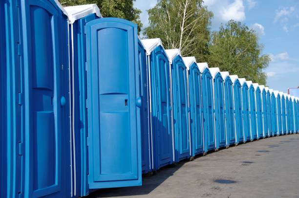 Best Temporary restroom rental  in Merrimac, VA